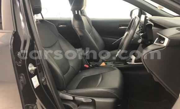 اشتري مستعمل Toyota Corolla Cross Black سيارة في Maseru في Maseru اشتري مستعمل Toyota Corolla Cross Black سيارة في Maseru في Maseru