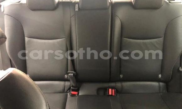 اشتري مستعمل Toyota Corolla Cross Black سيارة في Maseru في Maseru اشتري مستعمل Toyota Corolla Cross Black سيارة في Maseru في Maseru