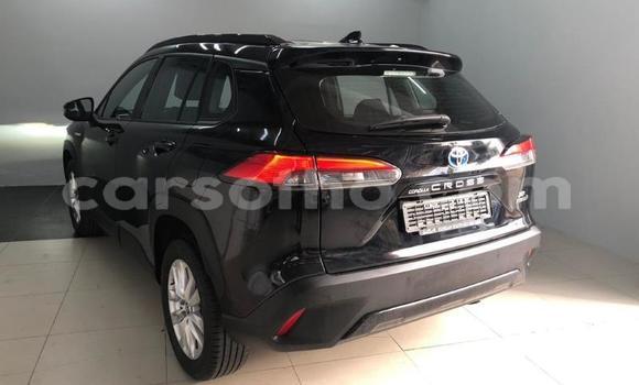 اشتري مستعمل Toyota Corolla Cross Black سيارة في Maseru في Maseru اشتري مستعمل Toyota Corolla Cross Black سيارة في Maseru في Maseru
