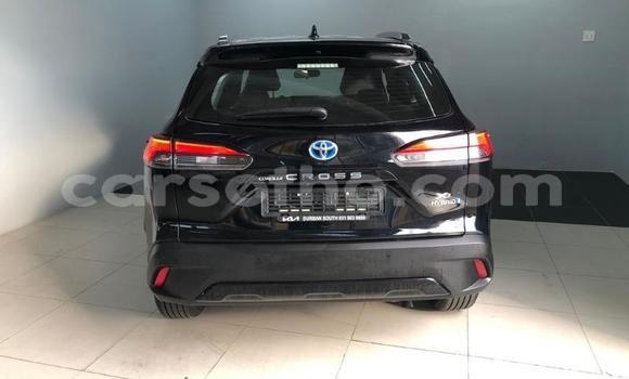 اشتري مستعمل Toyota Corolla Cross Black سيارة في Maseru في Maseru اشتري مستعمل Toyota Corolla Cross Black سيارة في Maseru في Maseru