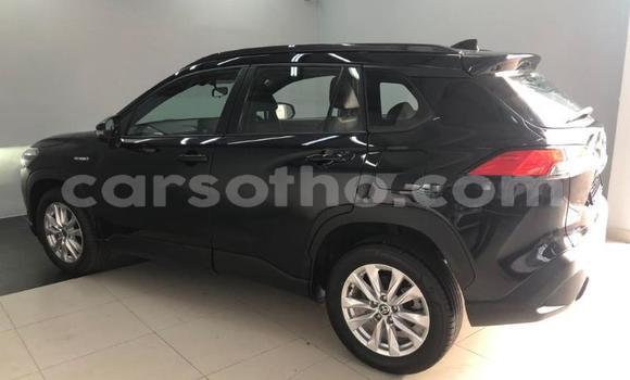 اشتري مستعمل Toyota Corolla Cross Black سيارة في Maseru في Maseru اشتري مستعمل Toyota Corolla Cross Black سيارة في Maseru في Maseru