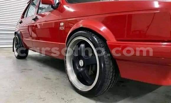 اشتري مستعمل Volkswagen Golf Red سيارة في Maseru في Maseru اشتري مستعمل Volkswagen Golf Red سيارة في Maseru في Maseru