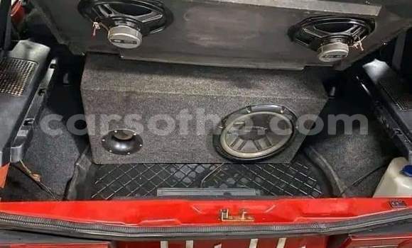 اشتري مستعمل Volkswagen Golf Red سيارة في Maseru في Maseru اشتري مستعمل Volkswagen Golf Red سيارة في Maseru في Maseru