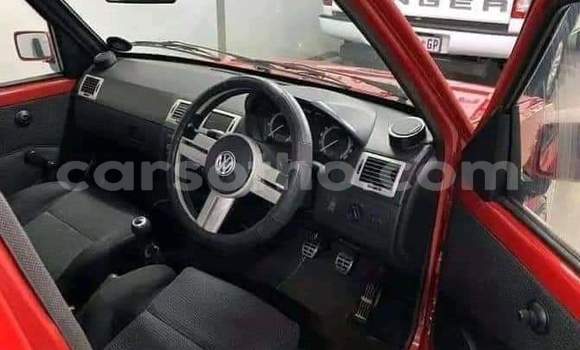 اشتري مستعمل Volkswagen Golf Red سيارة في Maseru في Maseru اشتري مستعمل Volkswagen Golf Red سيارة في Maseru في Maseru