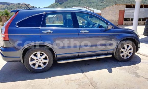 Acheter Occasion Voiture Honda CR–V Autre à Maseru, Maseru
