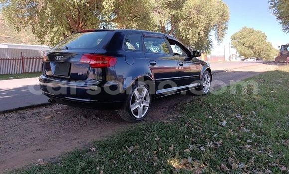 Sayi Na hannu Audi A1 Other Mota in Maseru a Maseru Sayi Na hannu Audi A1 Other Mota in Maseru a Maseru