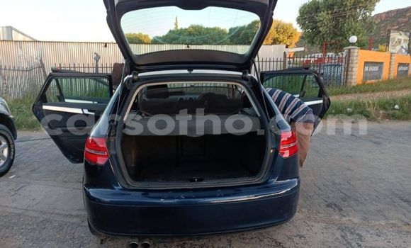 Sayi Na hannu Audi A1 Other Mota in Maseru a Maseru Sayi Na hannu Audi A1 Other Mota in Maseru a Maseru