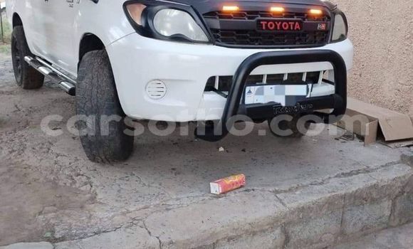 اشتري مستعمل Toyota Hilux Other سيارة في Maseru في Maseru اشتري مستعمل Toyota Hilux Other سيارة في Maseru في Maseru
