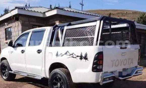 اشتري مستعمل Toyota Hilux Other سيارة في Maseru في Maseru اشتري مستعمل Toyota Hilux Other سيارة في Maseru في Maseru