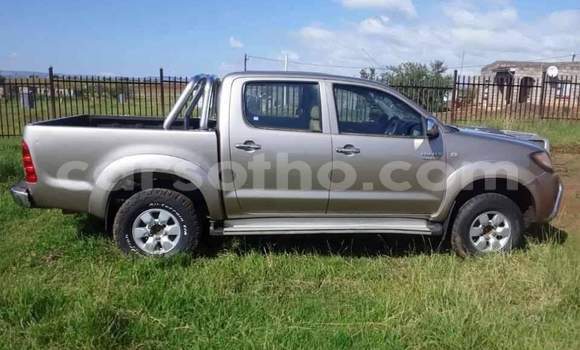 اشتري مستعمل Toyota Hilux Other سيارة في Maseru في Maseru