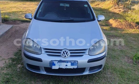 اشتري مستعمل Volkswagen Golf Other سيارة في Maseru في Maseru اشتري مستعمل Volkswagen Golf Other سيارة في Maseru في Maseru