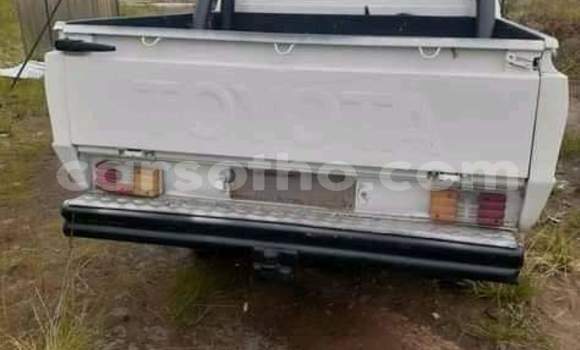 Sayi Na hannu Toyota Highlander Other Mota in Maseru a Maseru Sayi Na hannu Toyota Highlander Other Mota in Maseru a Maseru