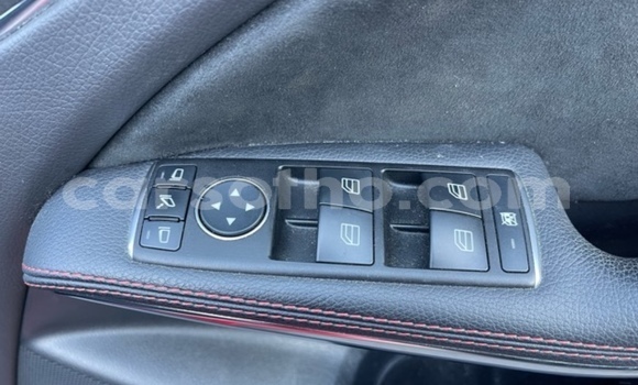 Buy Used Mercedes-Benz A–Class Red Car in Maputsoe in Leribe Buy Used Mercedes-Benz A–Class Red Car in Maputsoe in Leribe