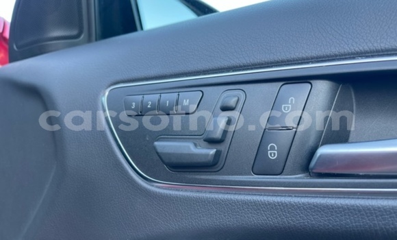 Buy Used Mercedes-Benz A–Class Red Car in Maputsoe in Leribe Buy Used Mercedes-Benz A–Class Red Car in Maputsoe in Leribe
