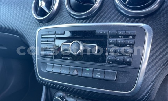 Buy Used Mercedes-Benz A–Class Red Car in Maputsoe in Leribe Buy Used Mercedes-Benz A–Class Red Car in Maputsoe in Leribe