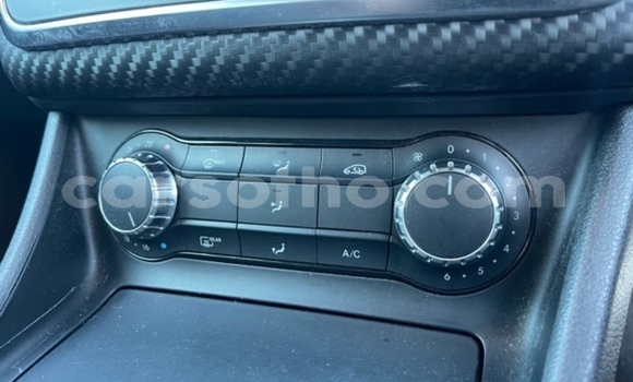 Buy Used Mercedes-Benz A–Class Red Car in Maputsoe in Leribe Buy Used Mercedes-Benz A–Class Red Car in Maputsoe in Leribe