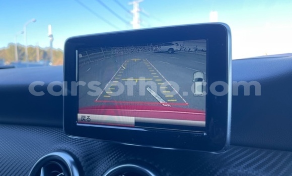 Buy Used Mercedes-Benz A–Class Red Car in Maputsoe in Leribe Buy Used Mercedes-Benz A–Class Red Car in Maputsoe in Leribe