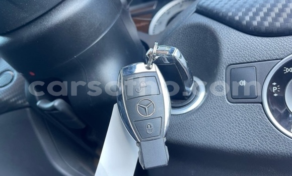 Buy Used Mercedes-Benz A–Class Red Car in Maputsoe in Leribe Buy Used Mercedes-Benz A–Class Red Car in Maputsoe in Leribe