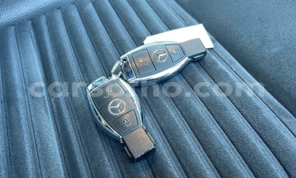 Buy Used Mercedes-Benz A–Class Red Car in Maputsoe in Leribe Buy Used Mercedes-Benz A–Class Red Car in Maputsoe in Leribe