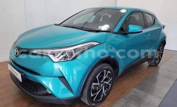 اشتري مستعمل Toyota C-HR Other سيارة في Maseru في Maseru اشتري مستعمل Toyota C-HR Other سيارة في Maseru في Maseru