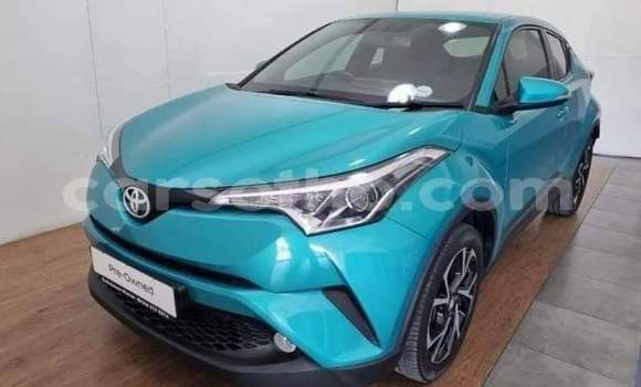 اشتري مستعمل Toyota C-HR Other سيارة في Maseru في Maseru اشتري مستعمل Toyota C-HR Other سيارة في Maseru في Maseru