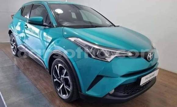 اشتري مستعمل Toyota C-HR Other سيارة في Maseru في Maseru اشتري مستعمل Toyota C-HR Other سيارة في Maseru في Maseru