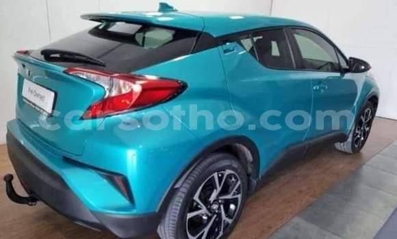 اشتري مستعمل Toyota C-HR Other سيارة في Maseru في Maseru اشتري مستعمل Toyota C-HR Other سيارة في Maseru في Maseru