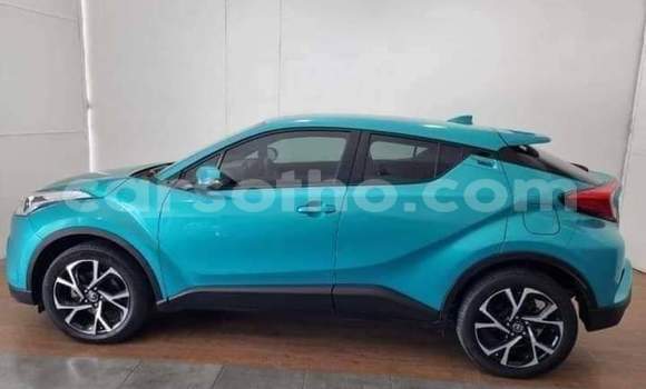 اشتري مستعمل Toyota C-HR Other سيارة في Maseru في Maseru اشتري مستعمل Toyota C-HR Other سيارة في Maseru في Maseru