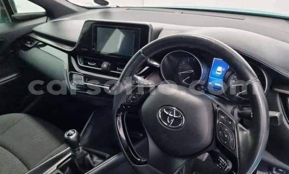 اشتري مستعمل Toyota C-HR Other سيارة في Maseru في Maseru اشتري مستعمل Toyota C-HR Other سيارة في Maseru في Maseru