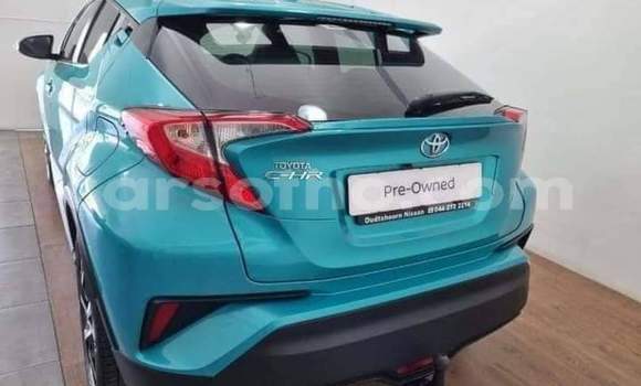 اشتري مستعمل Toyota C-HR Other سيارة في Maseru في Maseru اشتري مستعمل Toyota C-HR Other سيارة في Maseru في Maseru