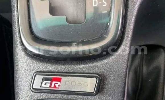 Buy Used Toyota Hilux Red Car in Maseru in Maseru Buy Used Toyota Hilux Red Car in Maseru in Maseru