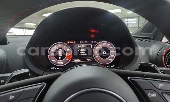 اشتري مستعمل Audi RS3 White سيارة في Maseru في Maseru اشتري مستعمل Audi RS3 White سيارة في Maseru في Maseru