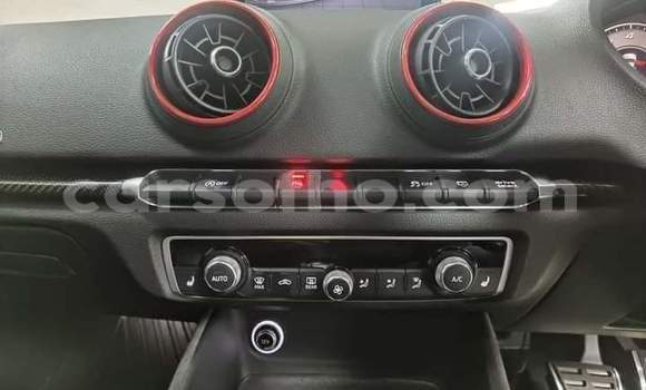 اشتري مستعمل Audi RS3 White سيارة في Maseru في Maseru اشتري مستعمل Audi RS3 White سيارة في Maseru في Maseru