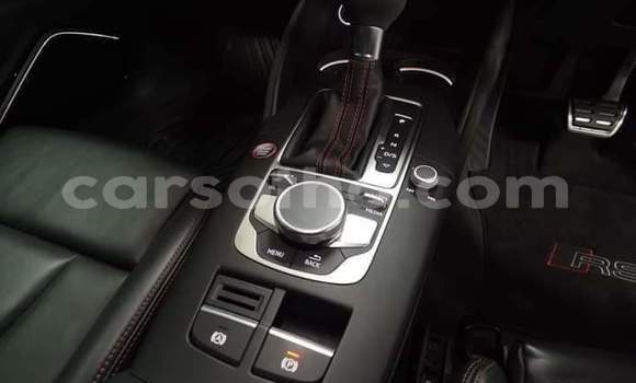 اشتري مستعمل Audi RS3 White سيارة في Maseru في Maseru اشتري مستعمل Audi RS3 White سيارة في Maseru في Maseru