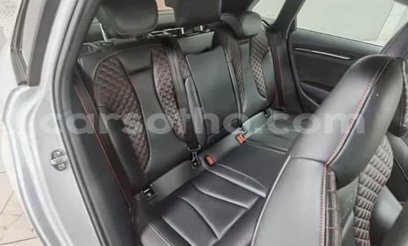 اشتري مستعمل Audi RS3 White سيارة في Maseru في Maseru اشتري مستعمل Audi RS3 White سيارة في Maseru في Maseru