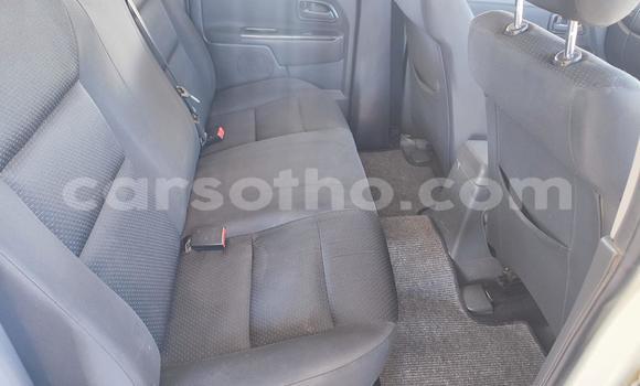 Sayi Na hannu Isuzu KB White Mota in Maseru a Maseru Sayi Na hannu Isuzu KB White Mota in Maseru a Maseru