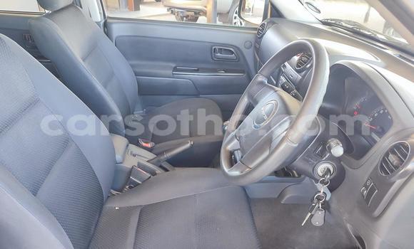 Sayi Na hannu Isuzu KB White Mota in Maseru a Maseru Sayi Na hannu Isuzu KB White Mota in Maseru a Maseru