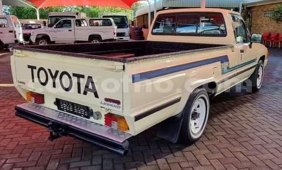 Acheter Occasion Voiture Toyota Hilux Autre à Maseru, Maseru Acheter Occasion Voiture Toyota Hilux Autre à Maseru, Maseru