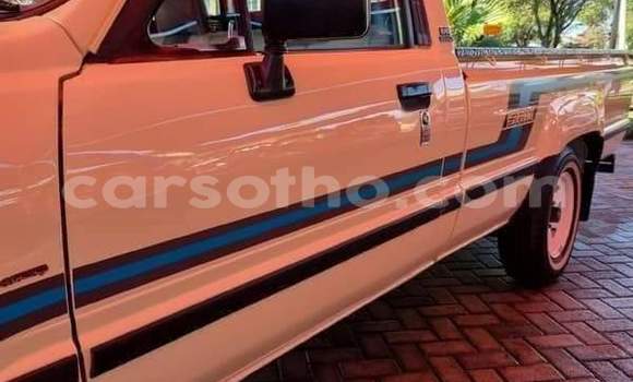 Acheter Occasion Voiture Toyota Hilux Autre à Maseru, Maseru Acheter Occasion Voiture Toyota Hilux Autre à Maseru, Maseru