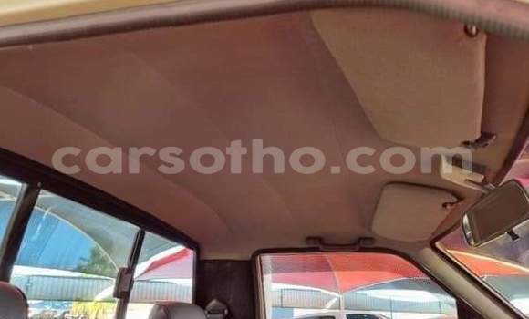 Acheter Occasion Voiture Toyota Hilux Autre à Maseru, Maseru Acheter Occasion Voiture Toyota Hilux Autre à Maseru, Maseru