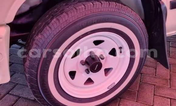 Acheter Occasion Voiture Toyota Hilux Autre à Maseru, Maseru Acheter Occasion Voiture Toyota Hilux Autre à Maseru, Maseru