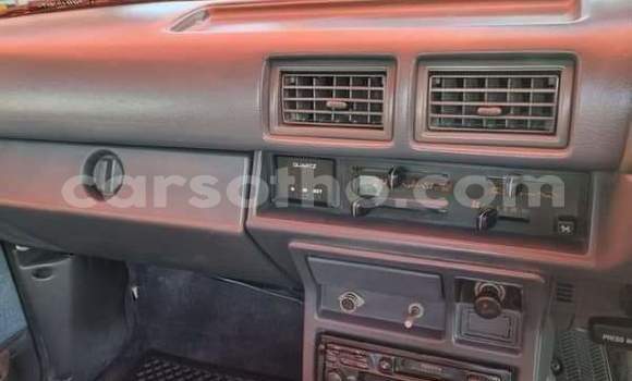 Acheter Occasion Voiture Toyota Hilux Autre à Maseru, Maseru Acheter Occasion Voiture Toyota Hilux Autre à Maseru, Maseru