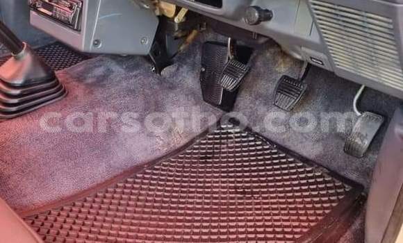 Acheter Occasion Voiture Toyota Hilux Autre à Maseru, Maseru Acheter Occasion Voiture Toyota Hilux Autre à Maseru, Maseru