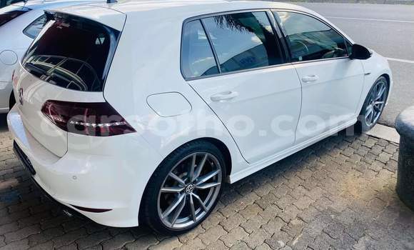 اشتري مستعمل Volkswagen Golf R White سيارة في Maseru في Maseru اشتري مستعمل Volkswagen Golf R White سيارة في Maseru في Maseru