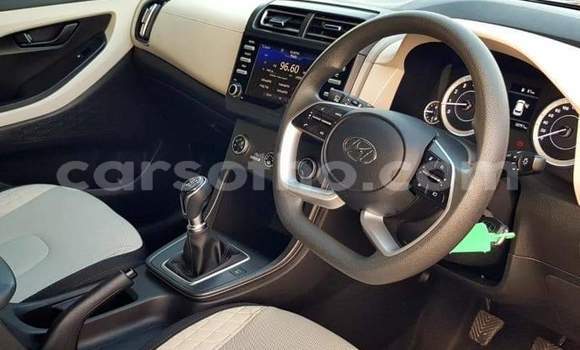 اشتري مستعمل Hyundai Creta Red سيارة في Maseru في Maseru اشتري مستعمل Hyundai Creta Red سيارة في Maseru في Maseru