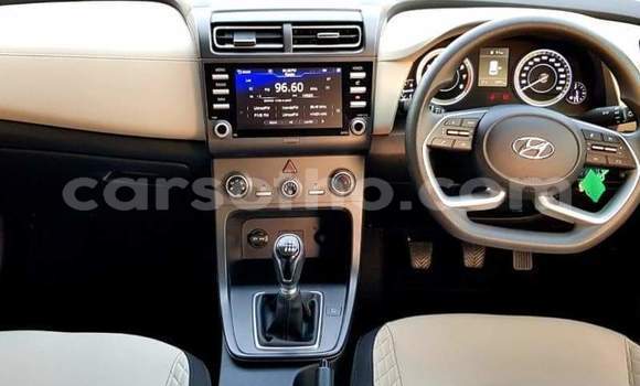 اشتري مستعمل Hyundai Creta Red سيارة في Maseru في Maseru اشتري مستعمل Hyundai Creta Red سيارة في Maseru في Maseru