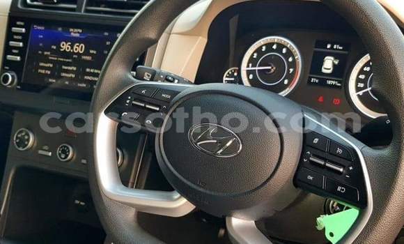 اشتري مستعمل Hyundai Creta Red سيارة في Maseru في Maseru اشتري مستعمل Hyundai Creta Red سيارة في Maseru في Maseru
