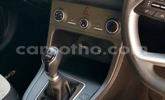 اشتري مستعمل Hyundai Creta Red سيارة في Maseru في Maseru اشتري مستعمل Hyundai Creta Red سيارة في Maseru في Maseru