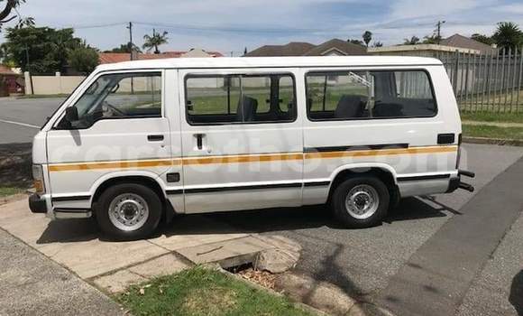 Acheter Occasion Voiture Toyota Hiace Blanc à Maseru, Maseru Acheter Occasion Voiture Toyota Hiace Blanc à Maseru, Maseru
