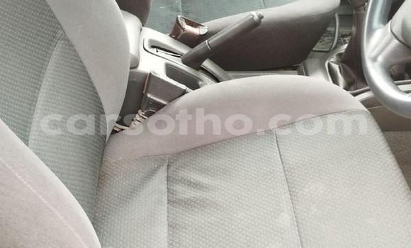 اشتري مستعمل Isuzu KB White سيارة في Maseru في Maseru اشتري مستعمل Isuzu KB White سيارة في Maseru في Maseru